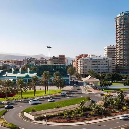 Alecto - Las Canteras * Λας Πάλμας ντε Γκραν Κανάρια